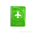 Wholesale PVC Travel Passport Holder
